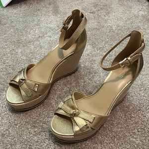 Michaels Kors Ripley Wedge